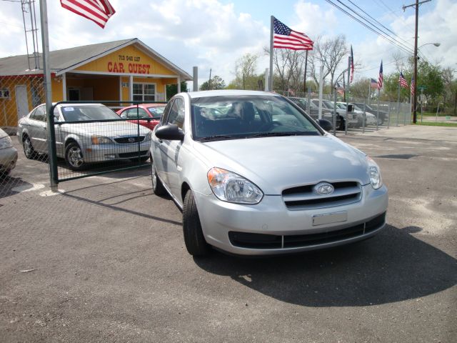 2008 Hyundai Accent for sale