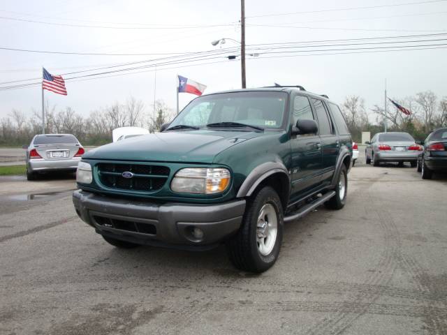 2001 Ford Explorer for sale