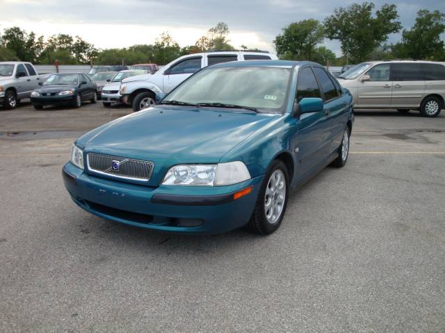 2001 Volvo S40 for sale