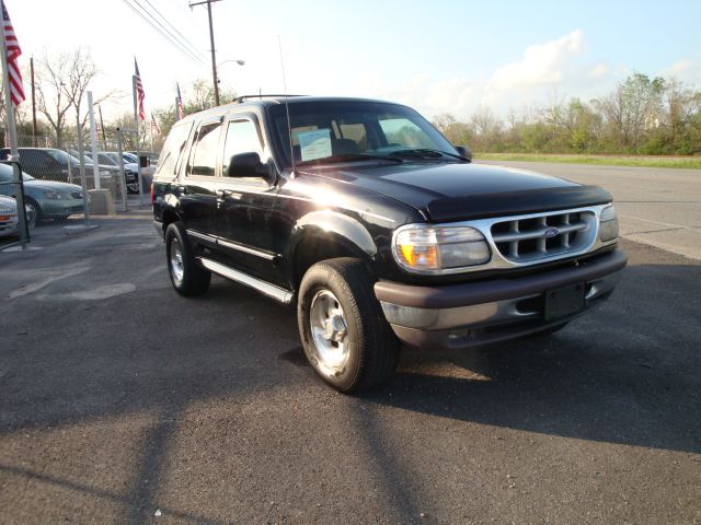 1996 Ford Explorer for sale
