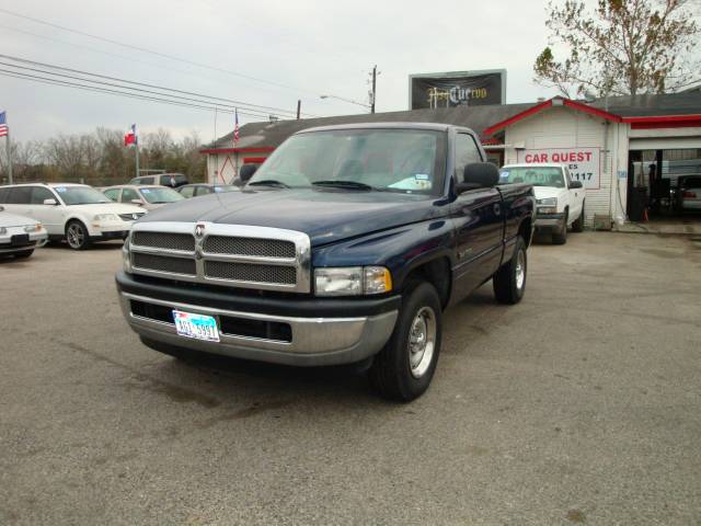 2001 Dodge Ram 1500 for sale