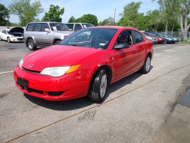 2004 Saturn Ion for sale