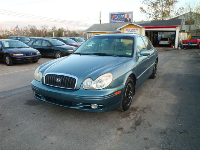 2004 Hyundai Sonata for sale