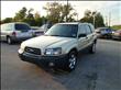2005 Subaru Forester