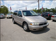 2000 Nissan Quest