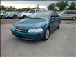 2001 Volvo S40