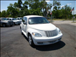 2002 Chrysler PT Cruiser