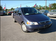 1995 Honda Odyssey