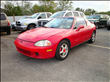 1997 Honda Civic del SOL