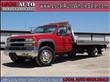 2000 Chevrolet C3500