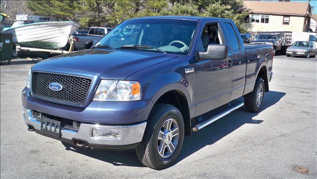 2005 Ford F150 for sale