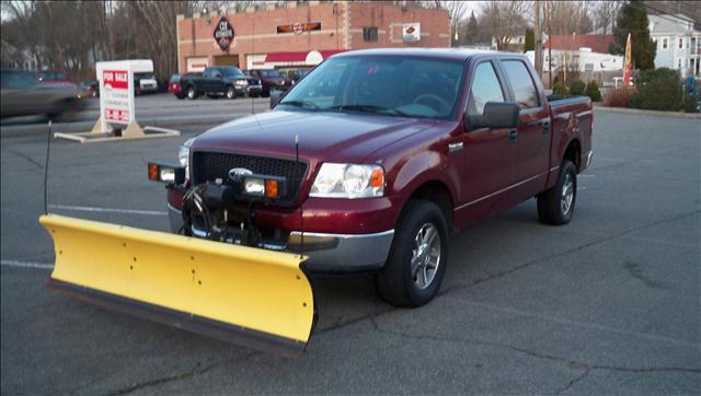 2005 Ford F150 for sale