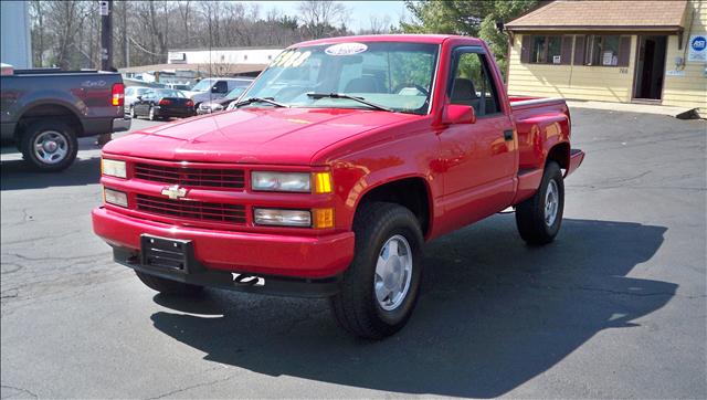 1996 Chevrolet K1500 for sale