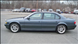 2001 BMW 7 series