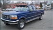 1996 Ford F250