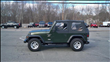1997 Jeep Wrangler