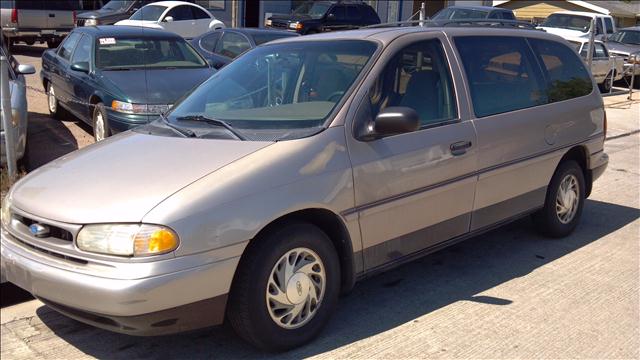 1996 Ford Windstar for sale