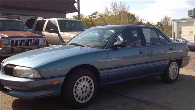 1997 Oldsmobile Achieva for sale