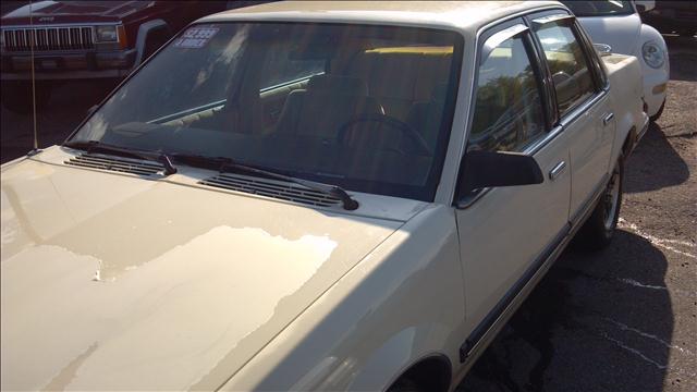 1990 Buick Century for sale