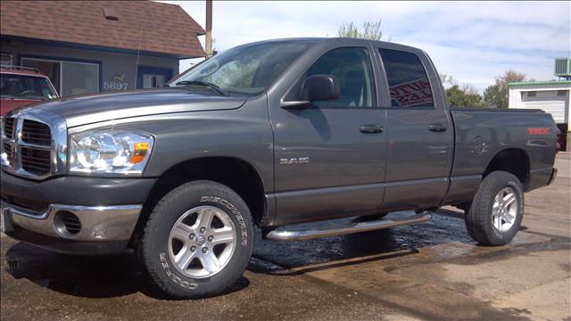 2008 Dodge Ram 1500 for sale