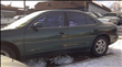 1999 Oldsmobile Intrigue
