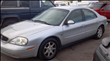 2000 Mercury Sable