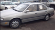 1993 Infiniti G20
