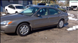 2005 Ford Taurus