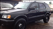 2000 Isuzu Rodeo