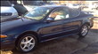 2001 Oldsmobile Alero