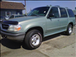 1998 Ford Explorer