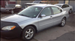 2002 Ford Taurus