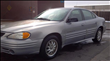 2000 Pontiac Grand Am
