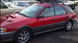 1997 Subaru Impreza