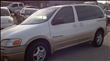 2000 Pontiac Montana