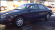 1998 Ford Taurus