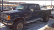 1989 Ford Ranger
