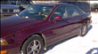 1997 Mitsubishi Diamante