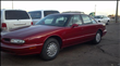 1999 Oldsmobile Eighty Eight