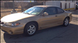 1998 Pontiac Grand Prix