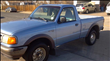 1997 Ford Ranger