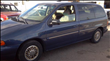 1998 Ford Windstar