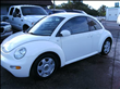 2001 Volkswagen New Beetle