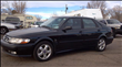 2001 Saab 9-3