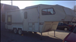 1988 ALPENLITE 26' TRAVEL TRAILER
