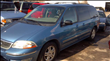 2002 Ford Windstar