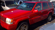 1997 Jeep Grand Cherokee