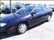 2001 Saturn S Series