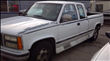 1992 GMC Sierra 1500