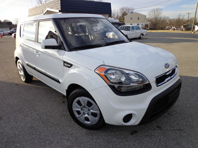 2012 Kia Soul